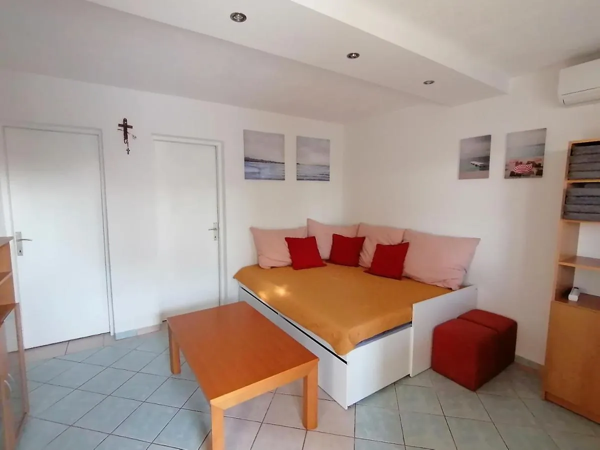 Kod Lenka Apartment Vir 0*,