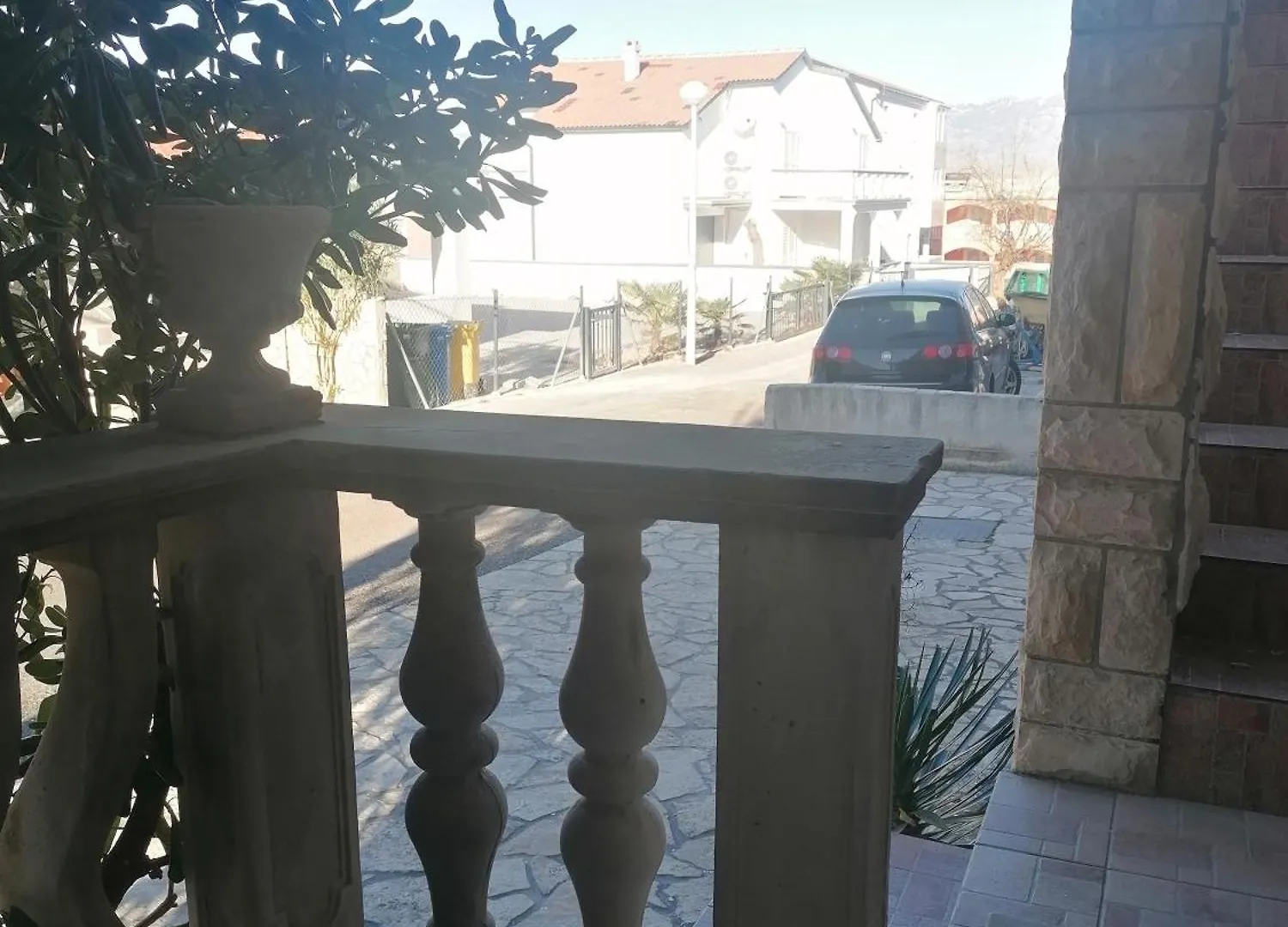 Kod Lenka Apartment Vir