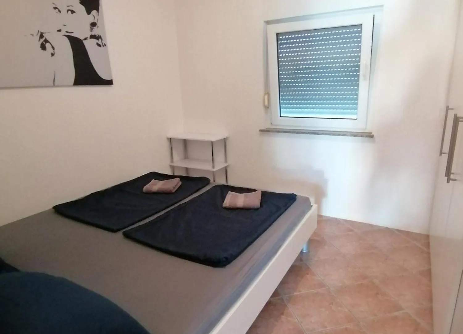 Kod Lenka Apartment Vir